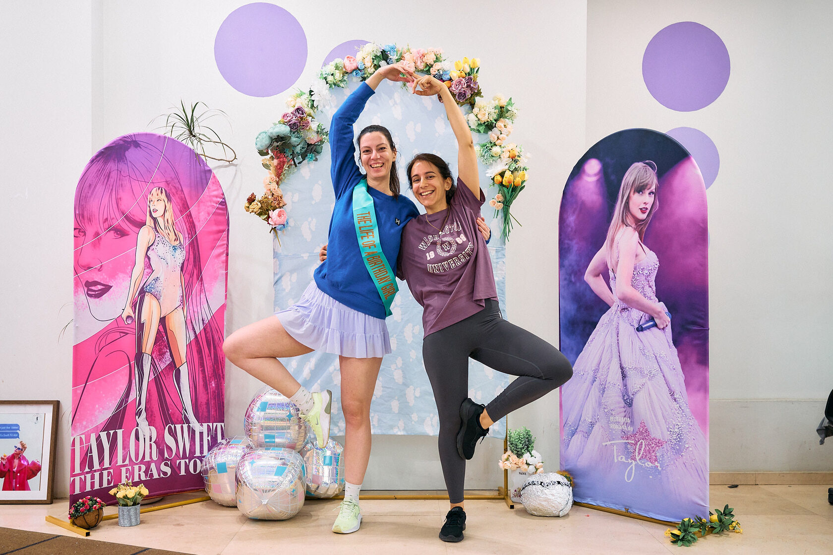 Tied Together with a Smile - image 1