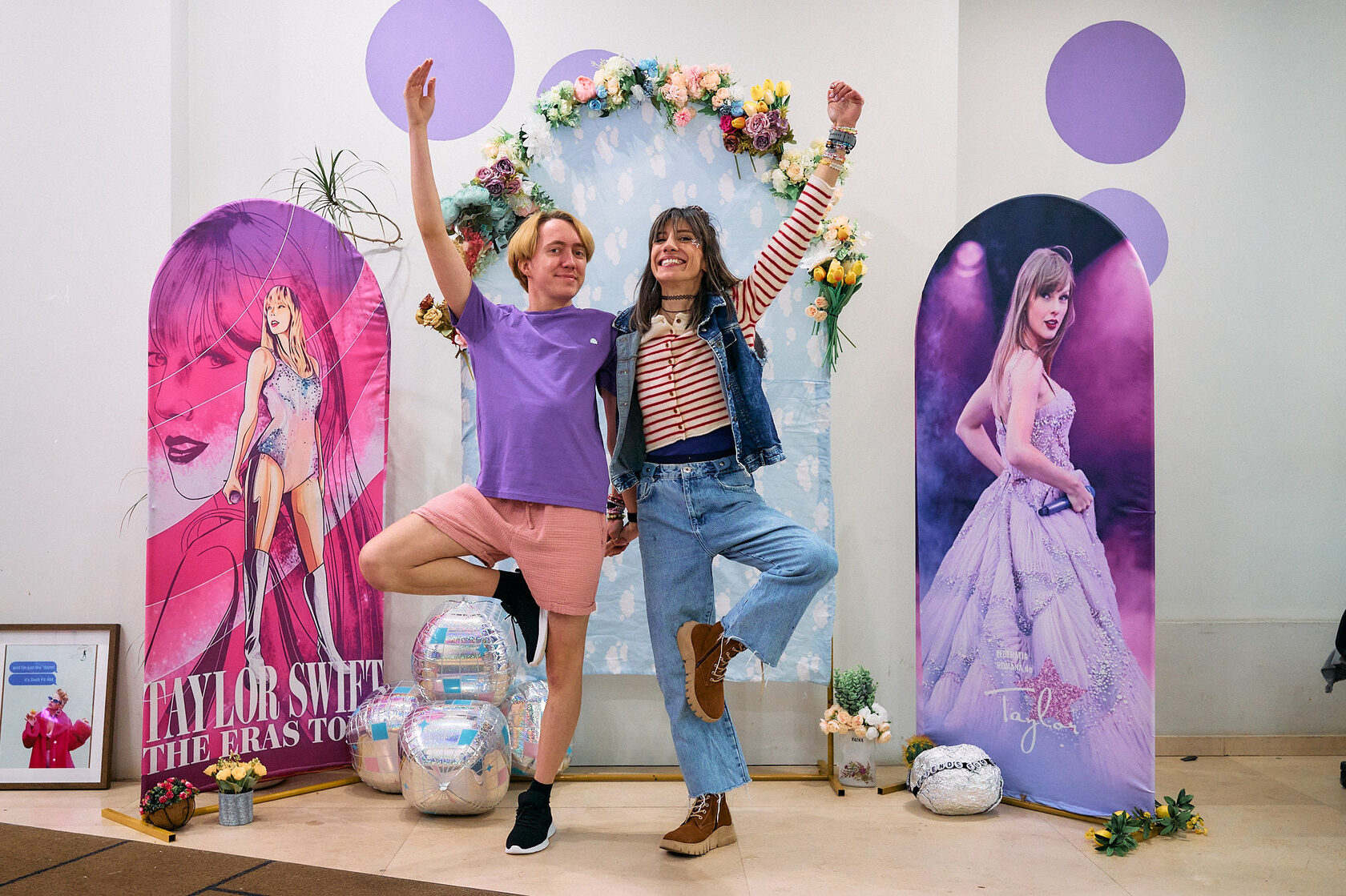 Tied Together with a Smile - image 5