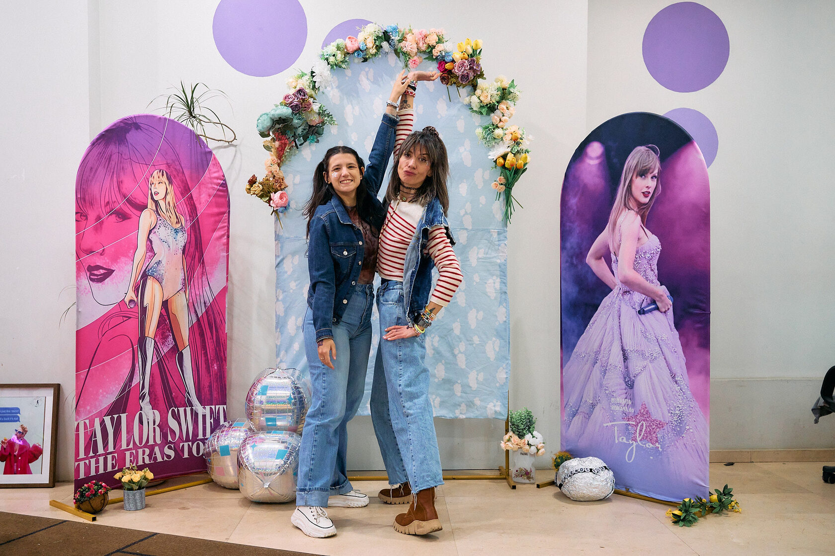 Tied Together with a Smile - image 6