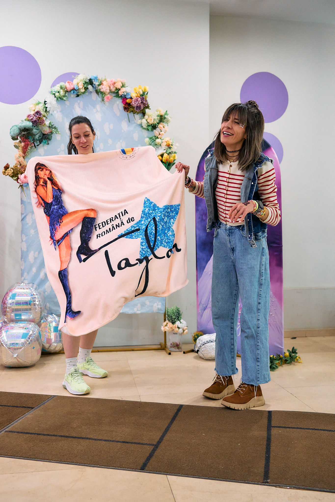 Tied Together with a Smile - image 8