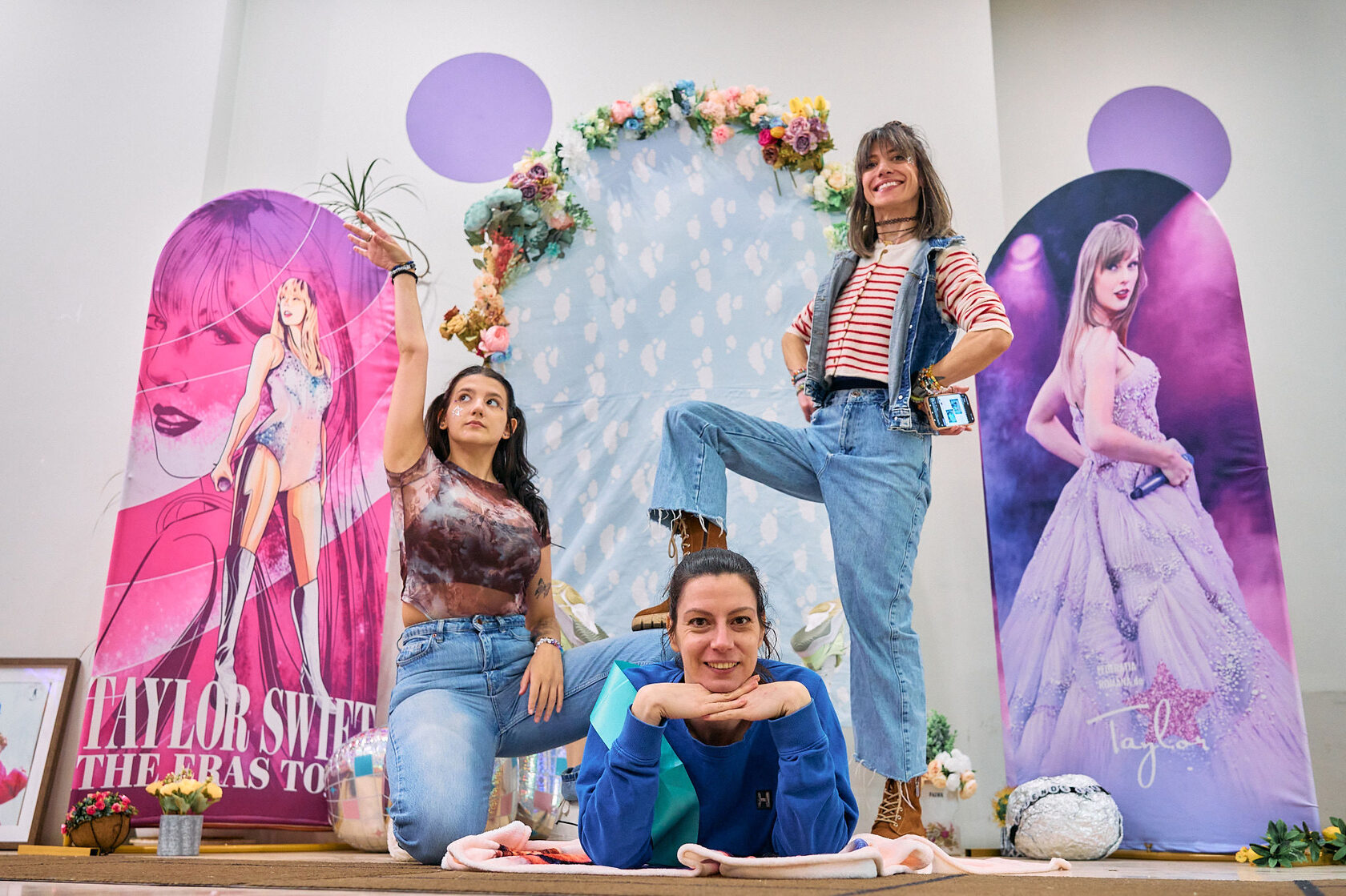 Tied Together with a Smile - image 9