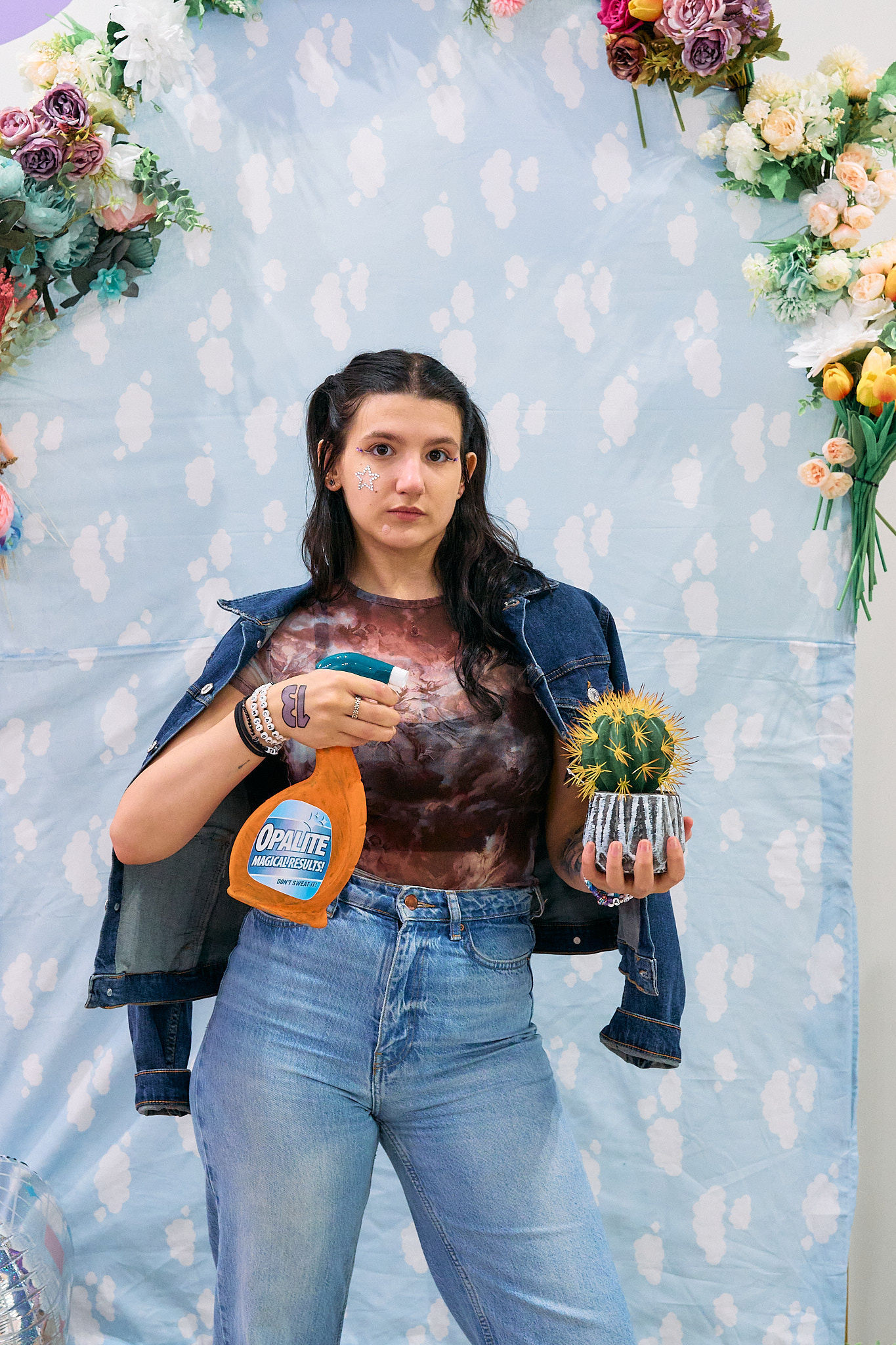 Tied Together with a Smile - image 12