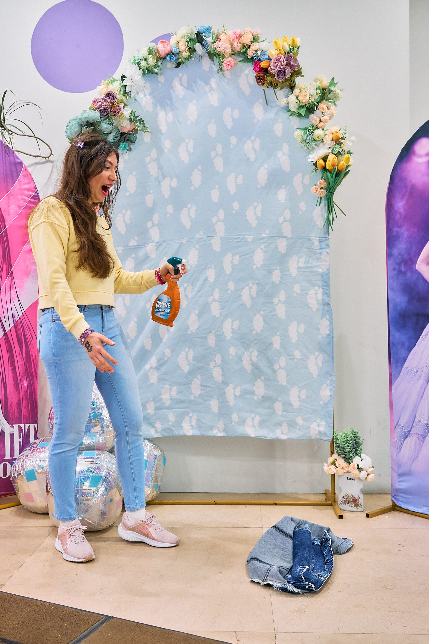 Tied Together with a Smile - image 14