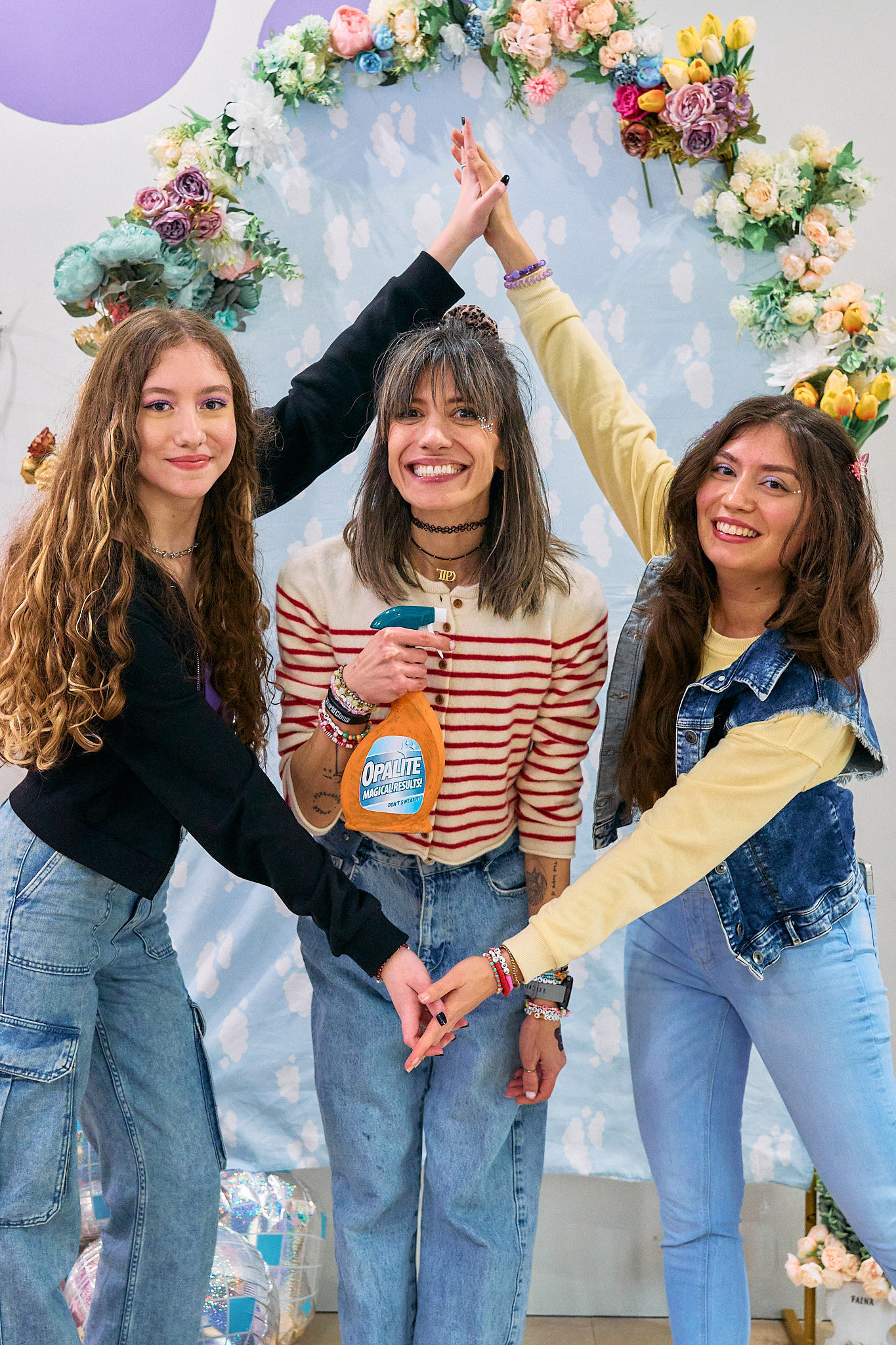 Tied Together with a Smile - image 15