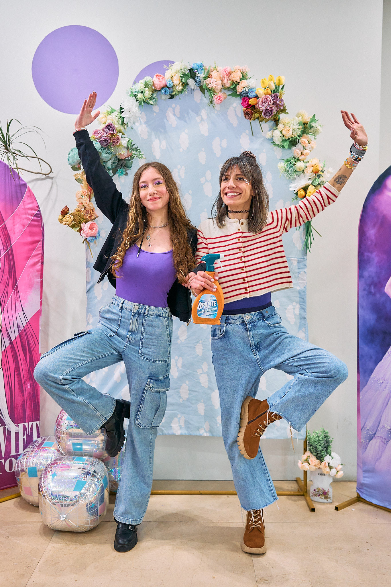 Tied Together with a Smile - image 16