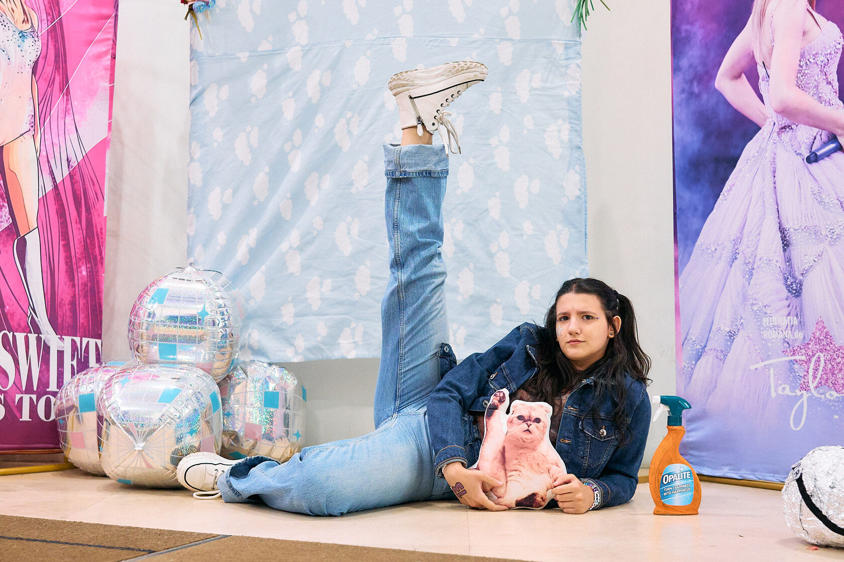 Tied Together with a Smile - image 17