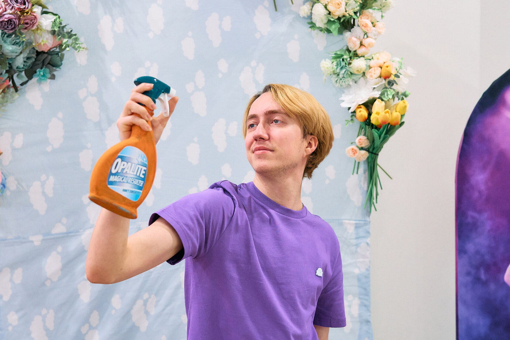 Tied Together with a Smile - image 22