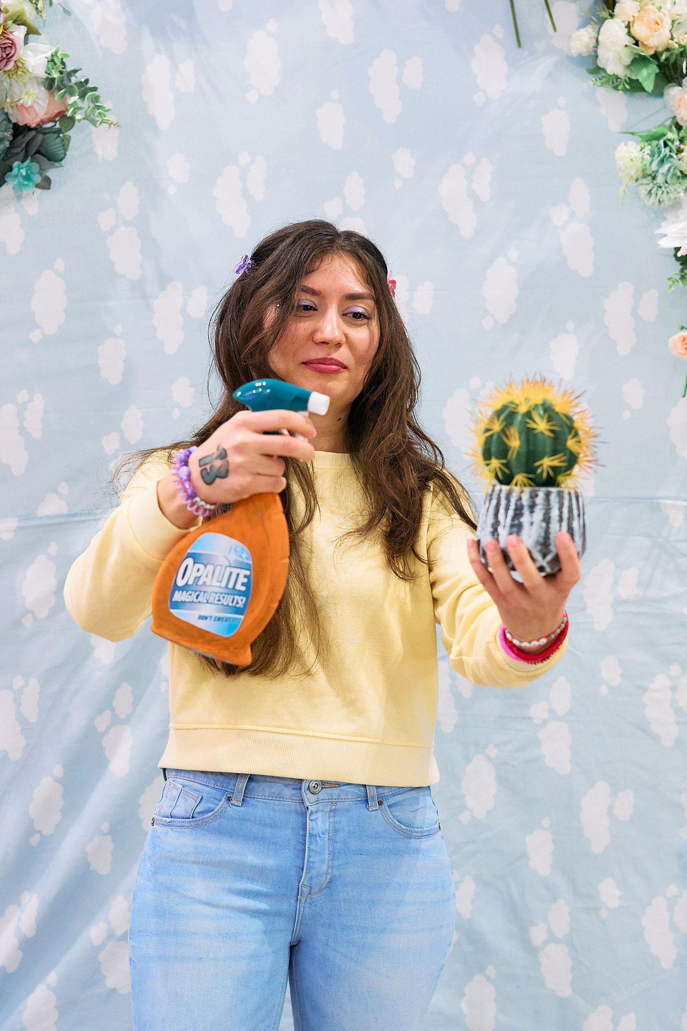 Tied Together with a Smile - image 23