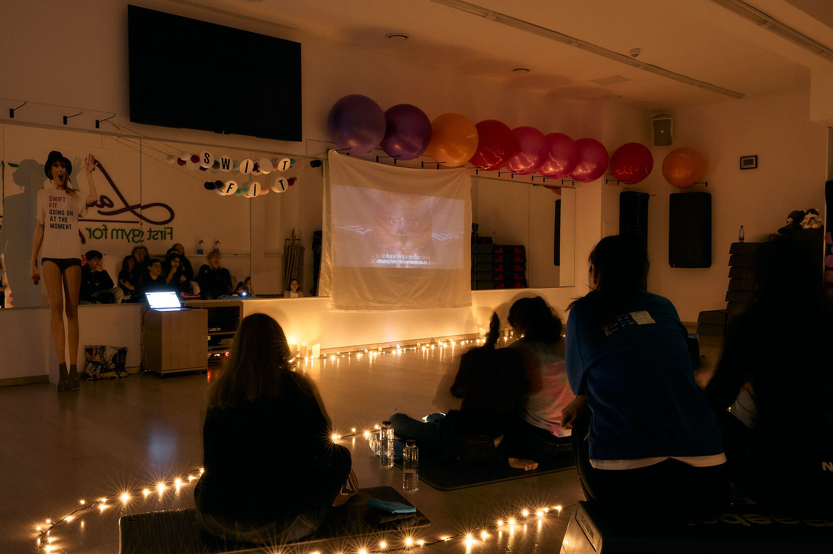 Tied Together with a Smile - image 1