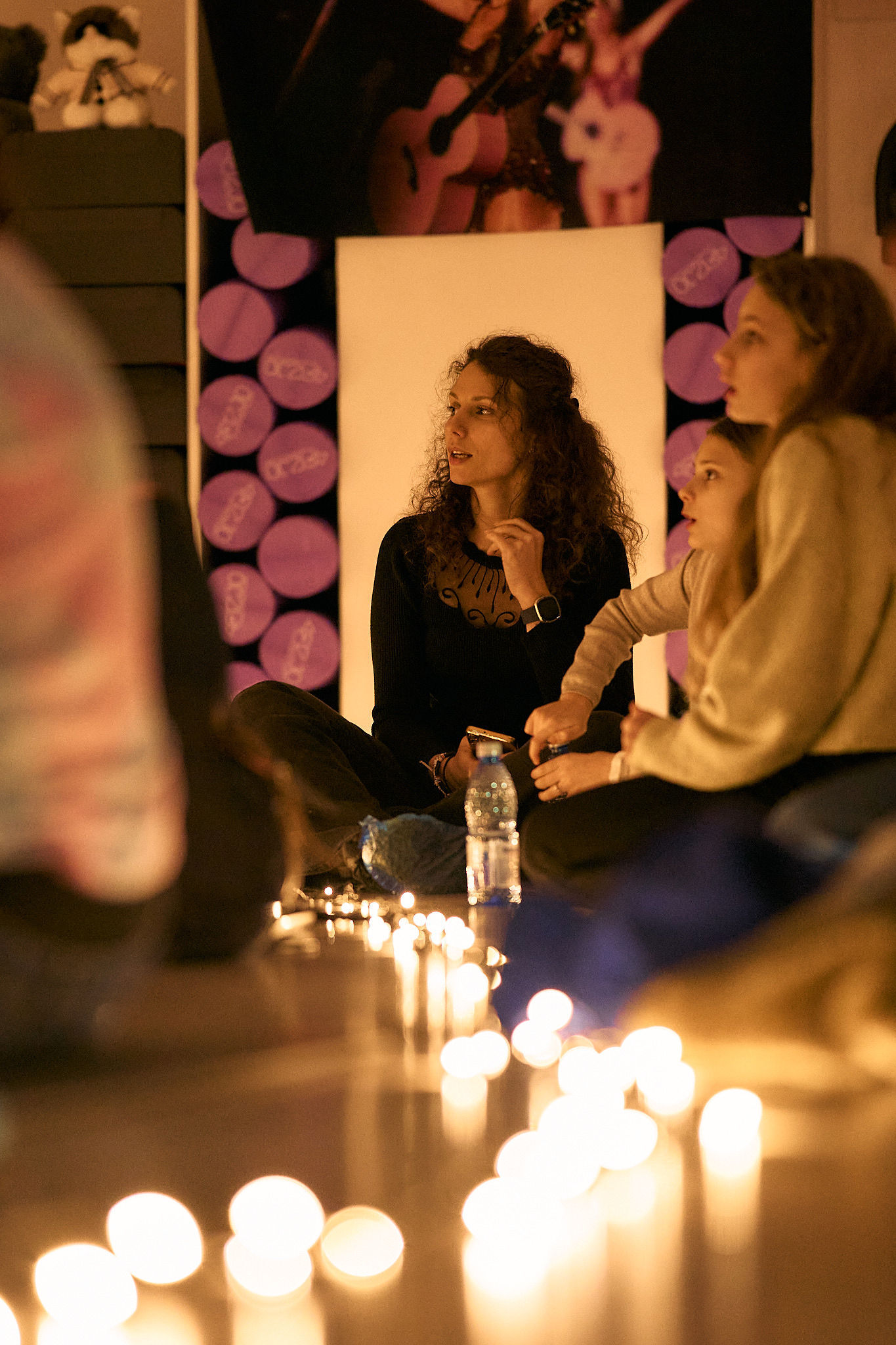 Tied Together with a Smile - image 2