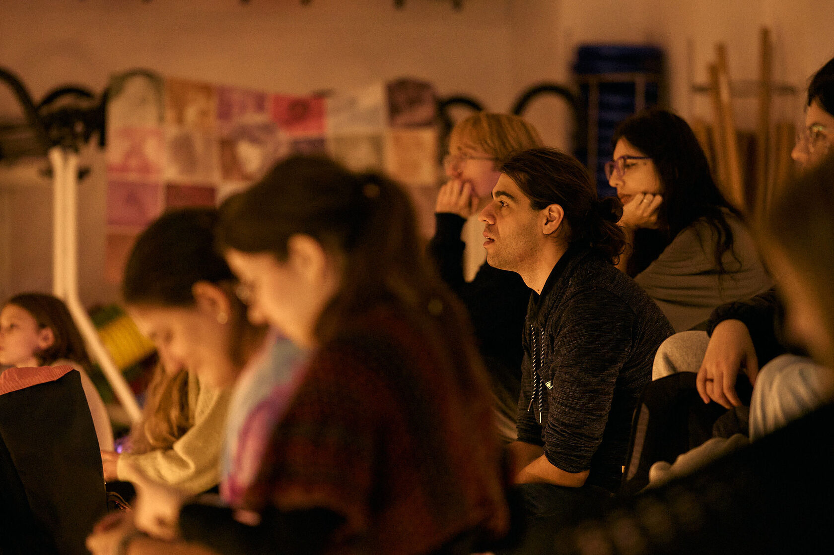 Tied Together with a Smile - image 3