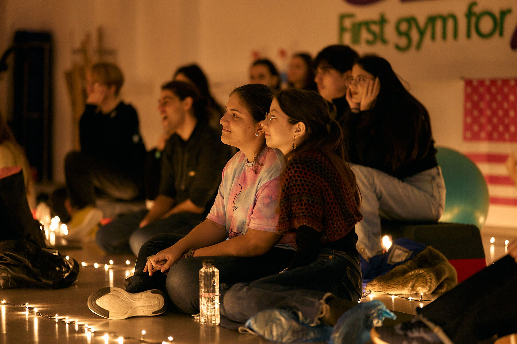 Tied Together with a Smile - image 4