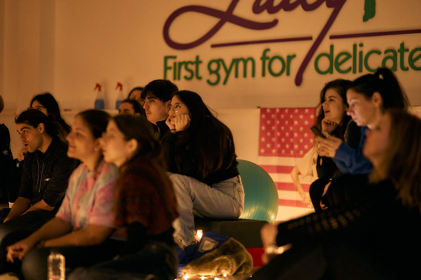 Tied Together with a Smile - image 5