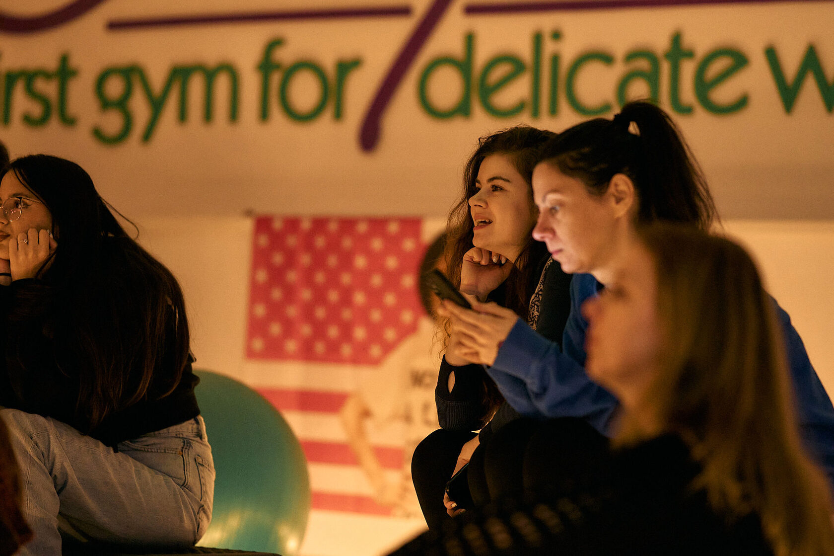 Tied Together with a Smile - image 6