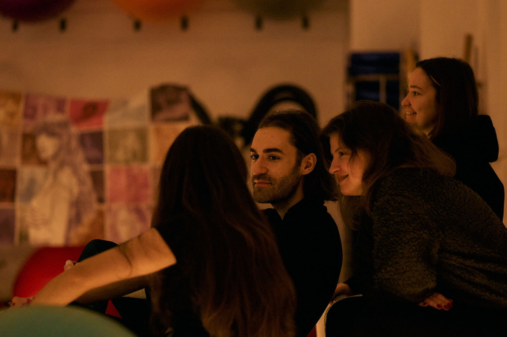 Tied Together with a Smile - image 8