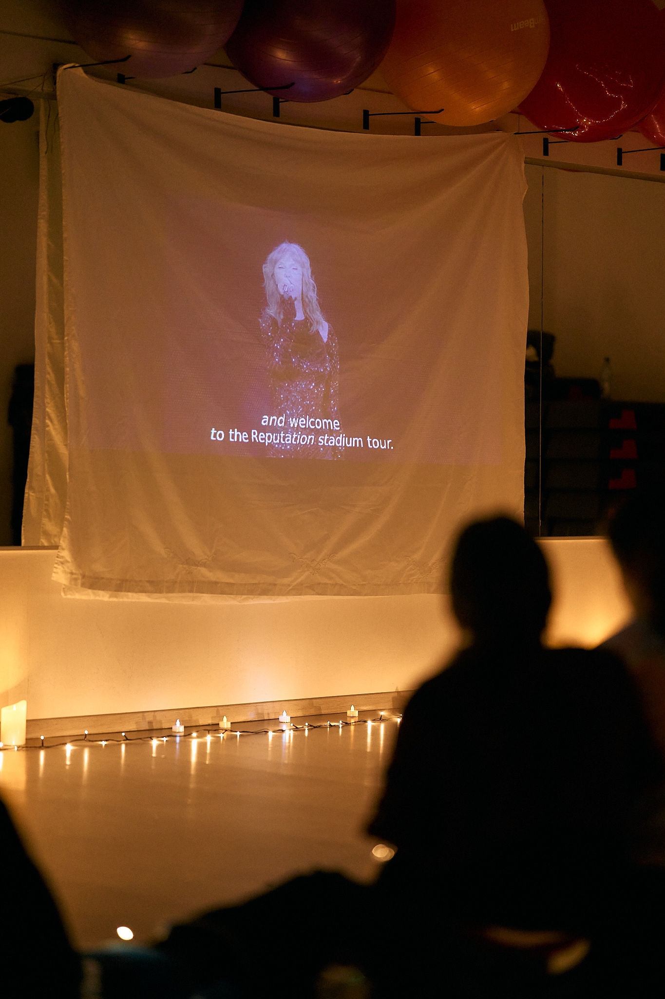 Tied Together with a Smile - image 9