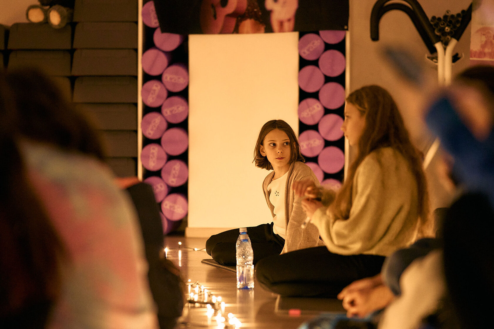 Tied Together with a Smile - image 10