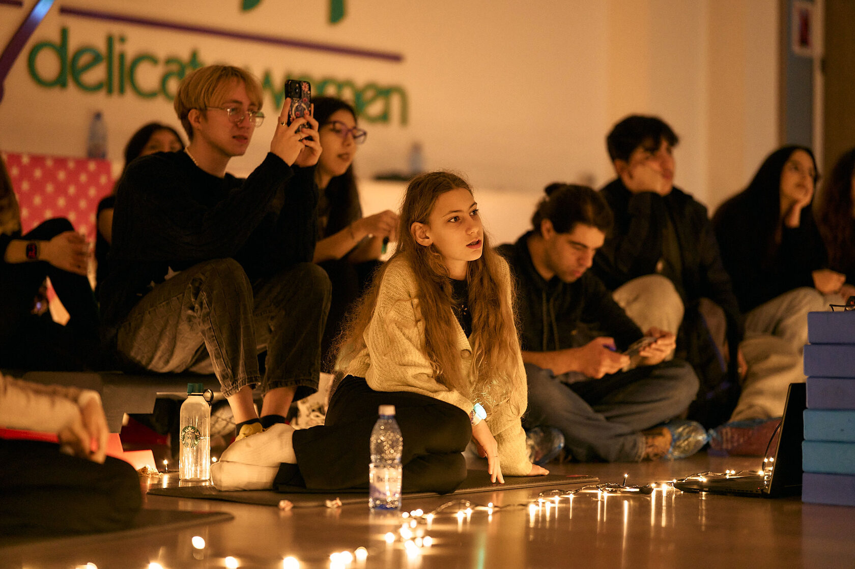 Tied Together with a Smile - image 12