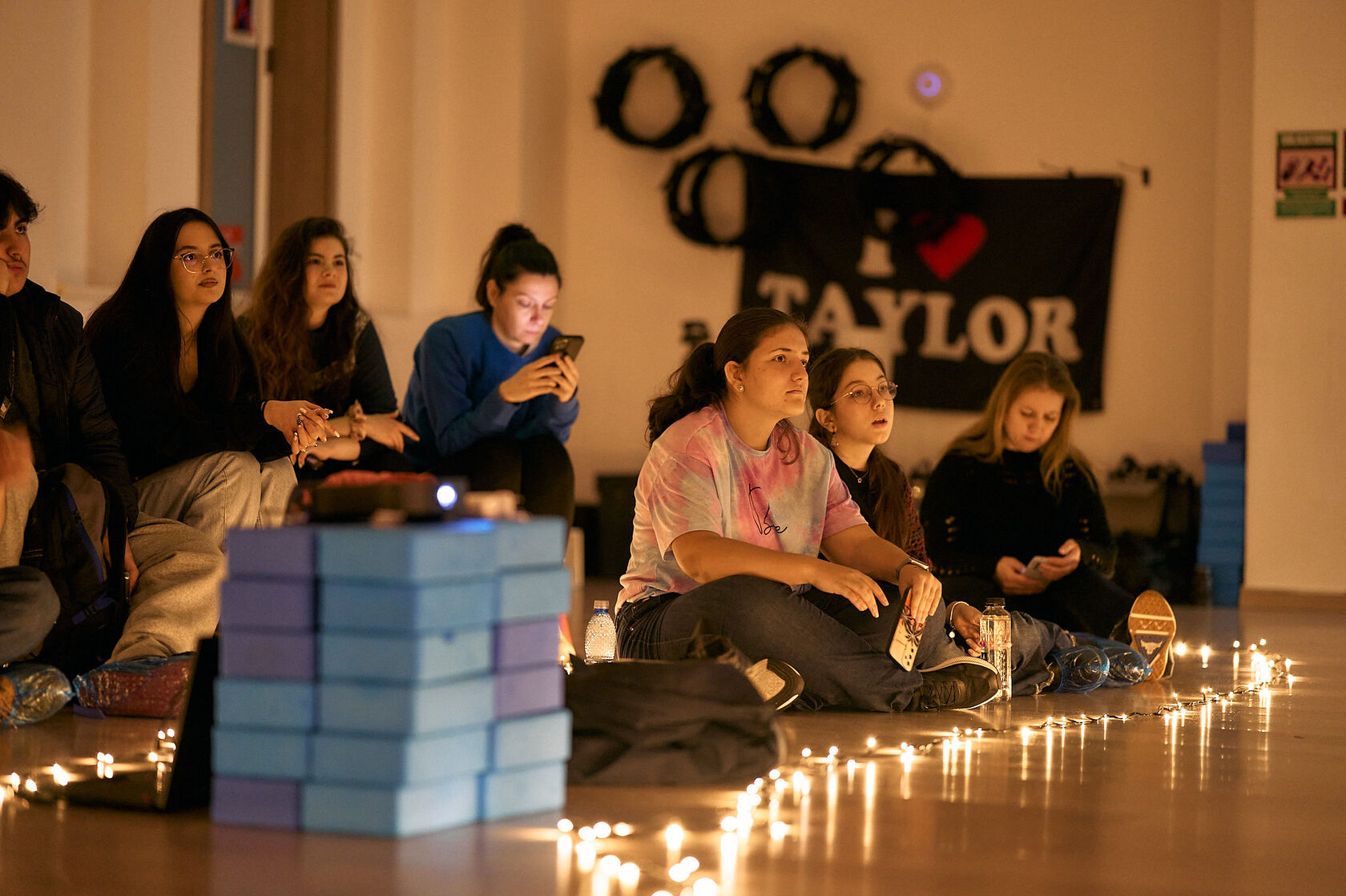 Tied Together with a Smile - image 13