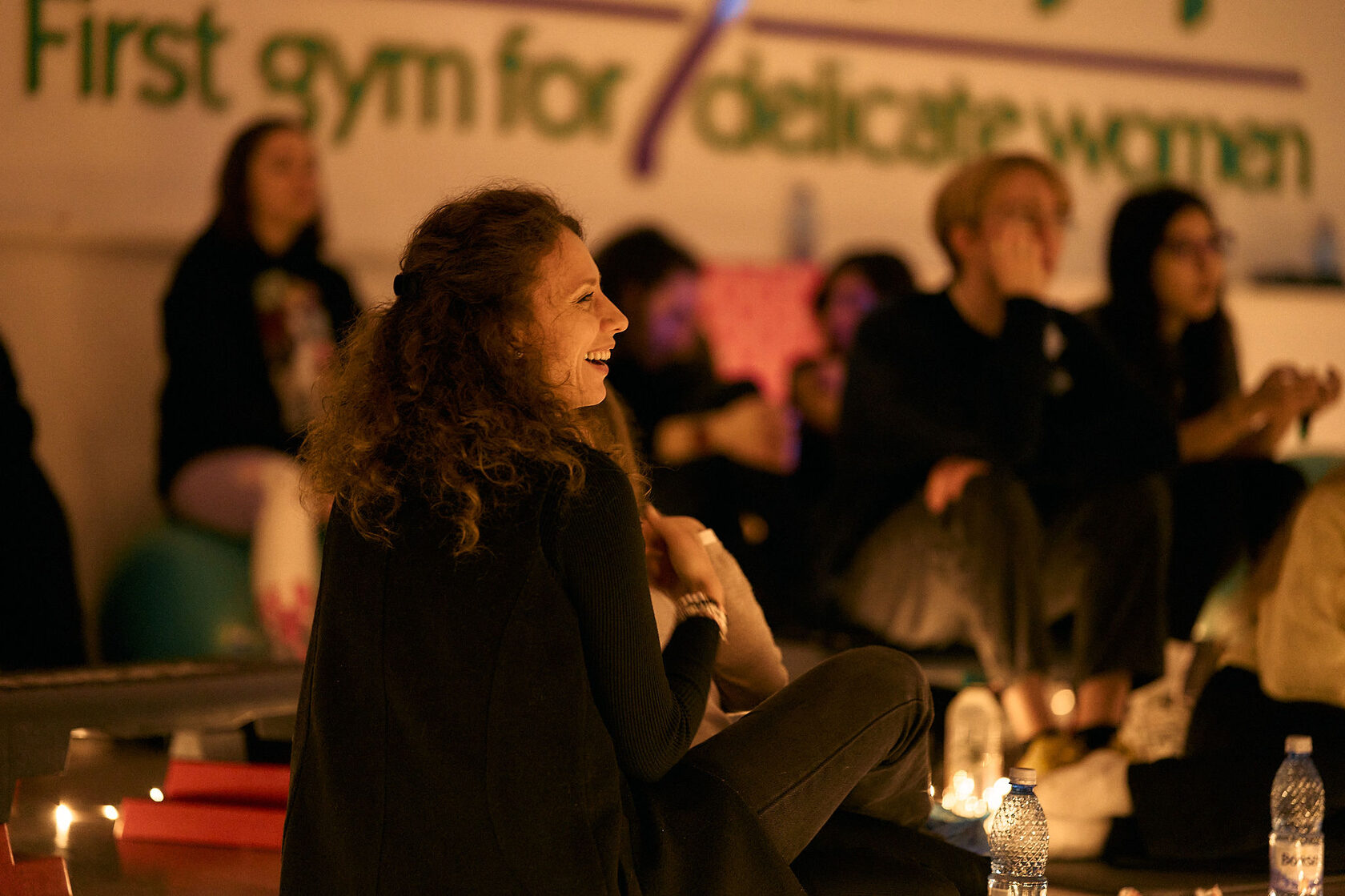 Tied Together with a Smile - image 14