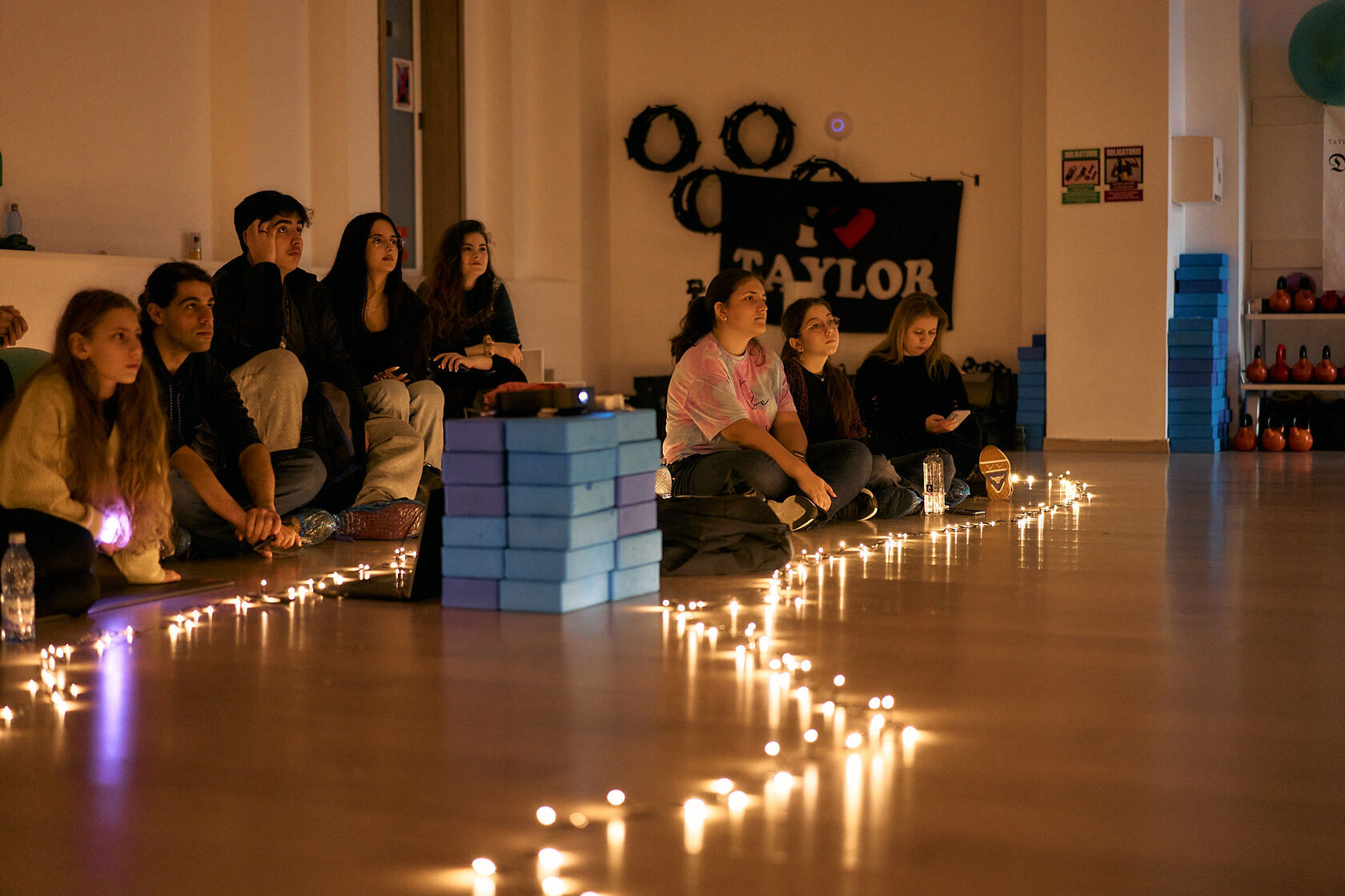 Tied Together with a Smile - image 16