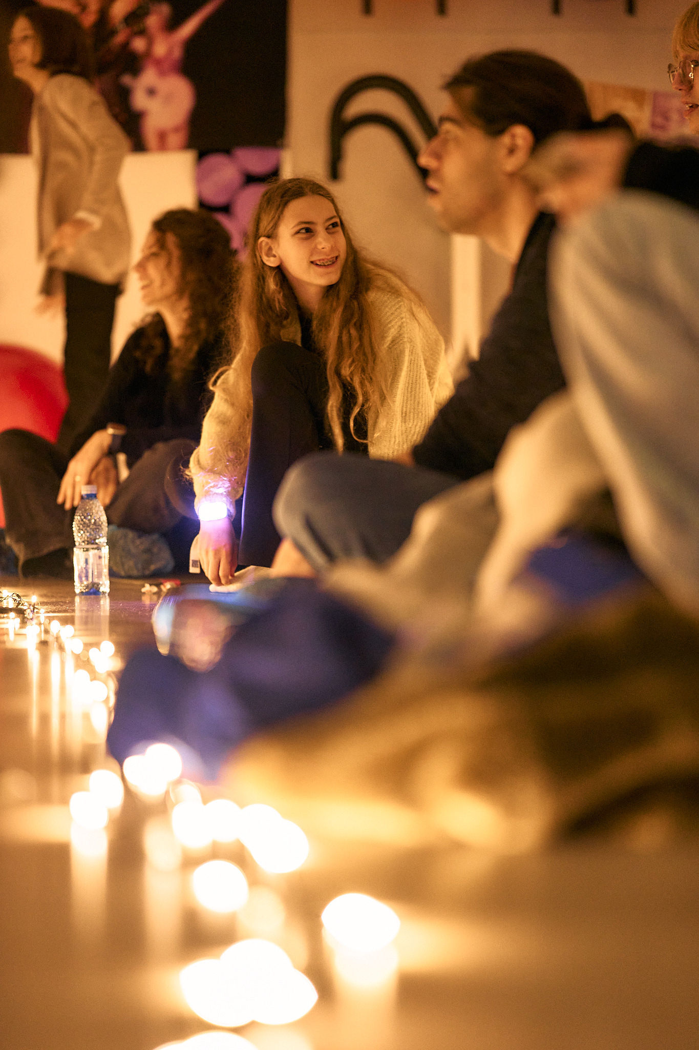 Tied Together with a Smile - image 18