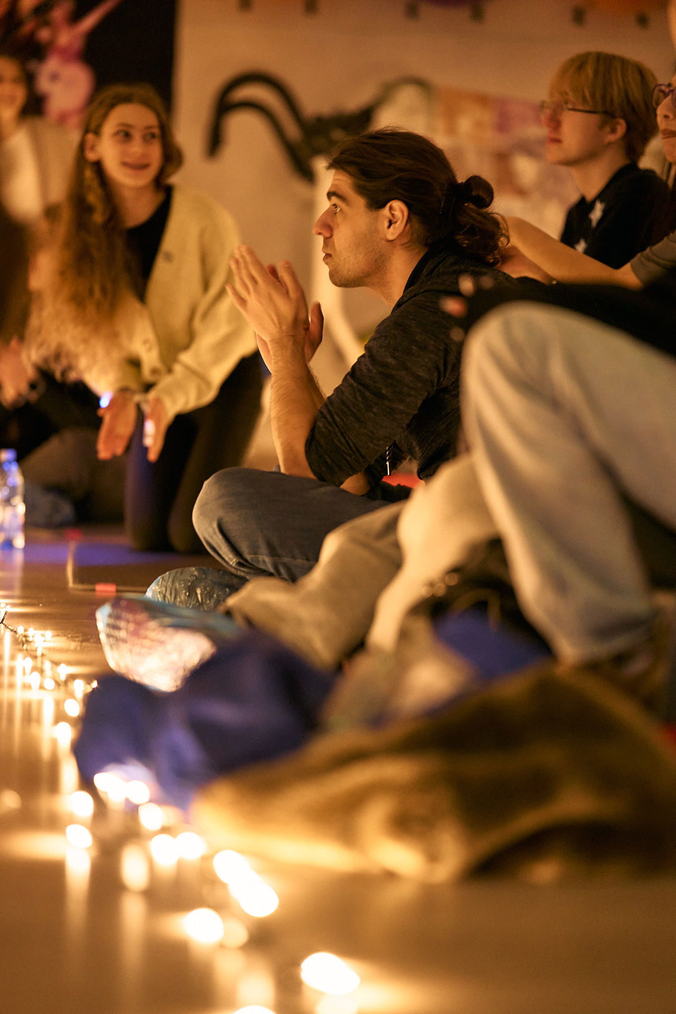 Tied Together with a Smile - image 21