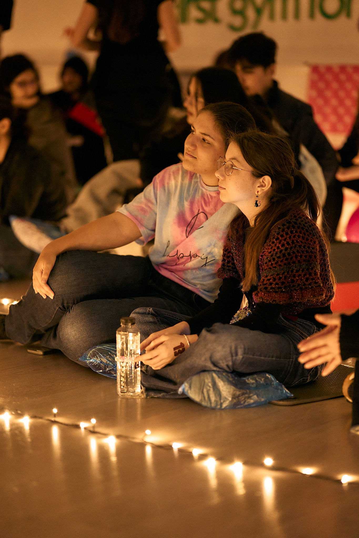 Tied Together with a Smile - image 22