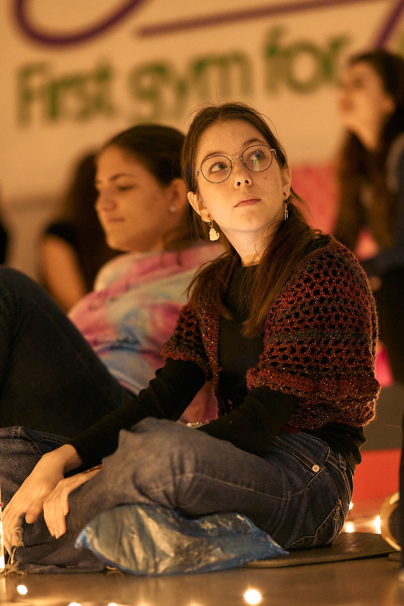 Tied Together with a Smile - image 23