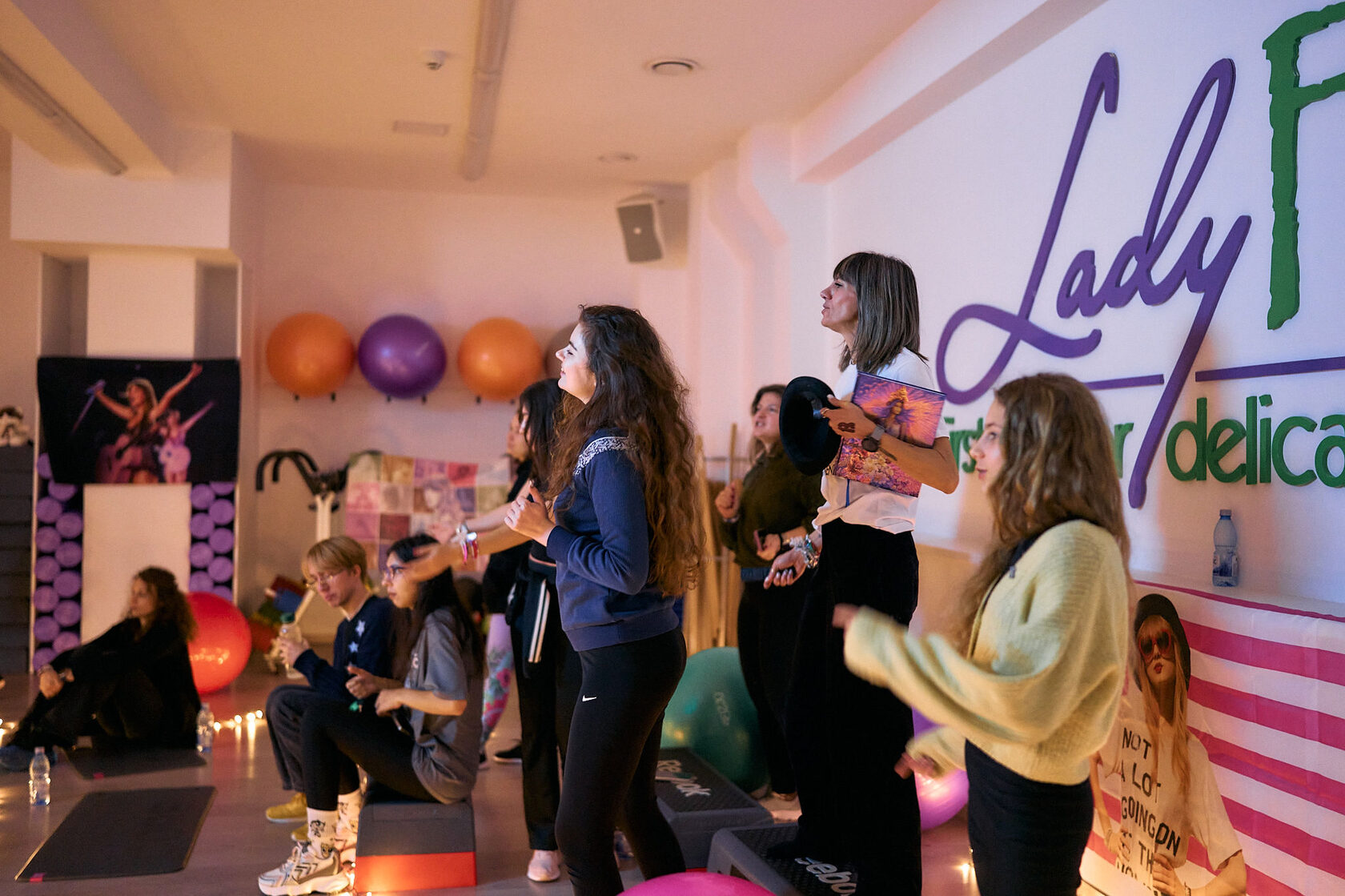 Tied Together with a Smile - image 24