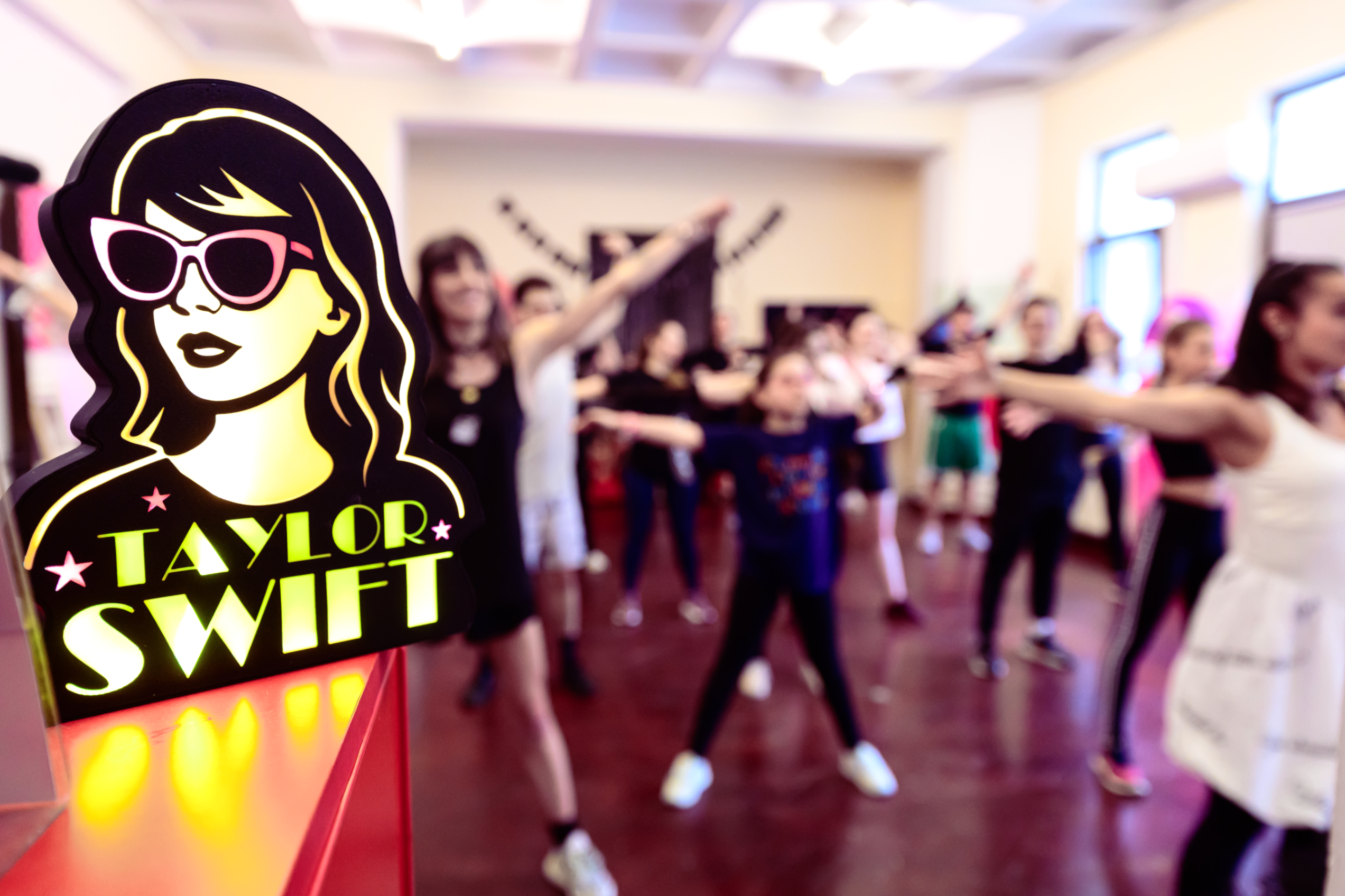 SWIFT FIT - image 10